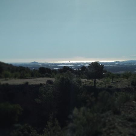 Finca El Carrascal Мурсия Екстериор снимка